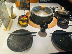 -芸山季·云南野生菌火锅(人民广场来福士店)