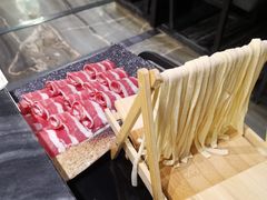 -王家渡火锅(金宝汇店)