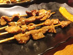 -烧蠔帮·生蚝海鲜牌档(观海店)