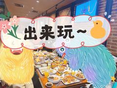 -汉巴味德(大悦城店)