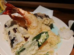 -森味薪火烧•烧鸟居酒屋•日本料理(望京店)