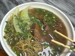 -珍珍小食店(西华路店)