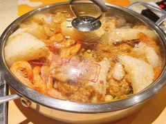 -黄记煌三汁焖锅(广州曜一城店)