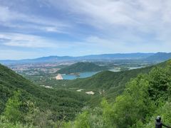-北京十三陵国家森林公园蟒山景区