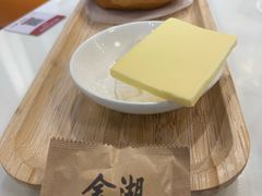 -金湖港式餐厅(建外店)