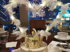 -广州富力君悦大酒店·凯菲厅