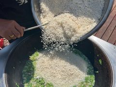 -七的湖·晚芳亭·阳澄湖农家菜·大闸蟹(莲花岛店)
