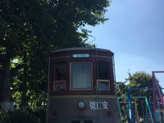 -安仁古镇