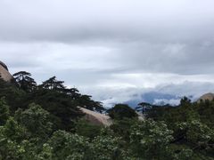 -天柱山风景区