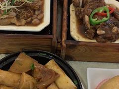-食为先(广园店)