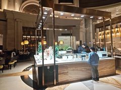 -漢咖啡·全服务式自助晚餐(武汉洲际酒店)