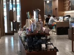 -星巴克臻选(北京颐堤港中心第二店)