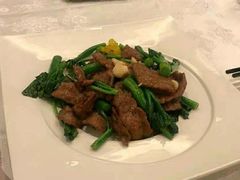 -酌宴府The China Club·广州万富希尔顿酒店(云城东路店)