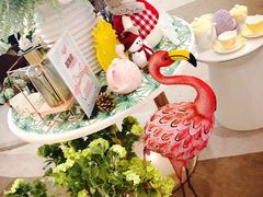 -MEET缘燕窝甜品&Tang's cake(华润万象城店)