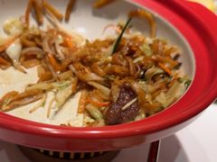 -牛人日志·鲜牛肉骨汤火锅(万科里瑧店)