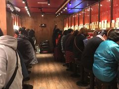 -天然豚骨拉面专门店 一兰(铜锣湾店)