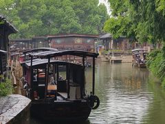 -乌镇东栅景区