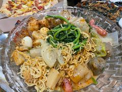 -烤五行·烧烤烤串(石佛营店)