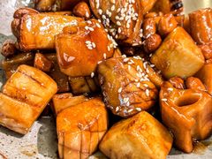 -七色云蔬食(喜邻里店)