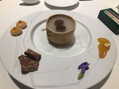 甜品拼盤-誉珑轩