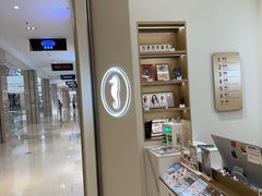-海马体照相馆(大连柏威年购物中心店)