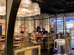 大堂-潮堂(环球金融中心店)