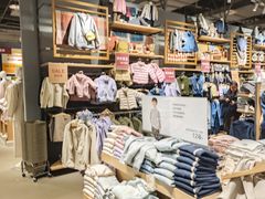 -MUJI无印良品(万象城店)