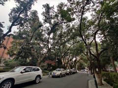 -浙江大学(玉泉校区)