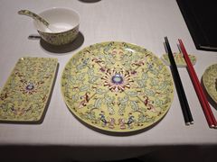 -君庭中餐厅(友谊宾馆店)