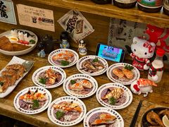 -小川洋风料理(江汉路店)