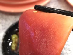 -争鲜回转寿司(飞洲国际店)