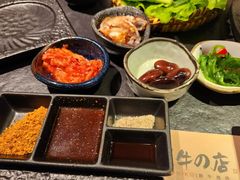 -黑牛の店·黑金店(沈阳万象城店)