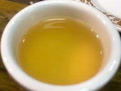 青稞酒-乳仔牛牦牛汤锅 烤羊排(松潘古城店)