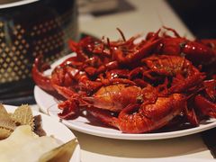 -加餐海鲜自助(集美银泰百货店)