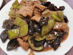 -九龙餐厅(大沽路店)