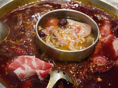 -大龙燚火锅(白石洲店)