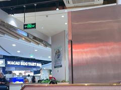 -尚渔味双拼烤鱼(燕郊永旺店)