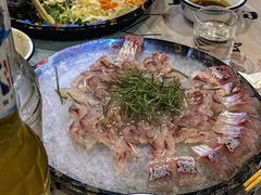 -明本湛江鸡•海鲜小厨(陈家祠店)