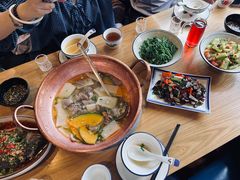 -妈妈的味道(和顺古镇店)