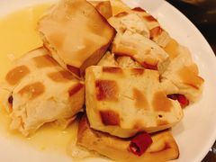 孔府豆腐-鲁城往事(游客中心店)