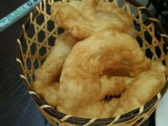 -柳沟豆腐宴69号福豆堂