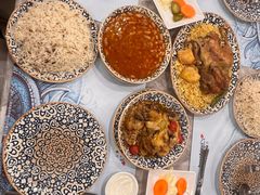 -bosphorus 铂斯西餐厅·土耳其烧烤(环市中路店)