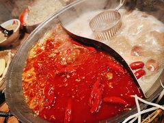 -后火锅(南京东路总店)