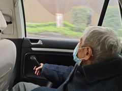 -西安市人民医院(大差市院区)