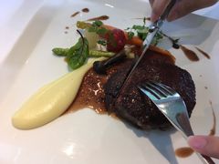 澳洲安格斯菲力配土豆泥-蝶舍·MAISON PAPILLON