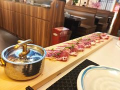 -千寻山野烤肉(中关村店)