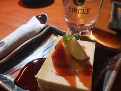 -CIRCLE·酒吧(第一国际店)