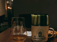 -山野咖啡(之江花园店)