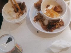 -小鱼小牛·鱼牛干锅·脆鱼火锅(世欧广场店)