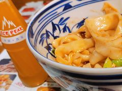 -元志初腊汁肉夹馍(钟楼粉巷店)
